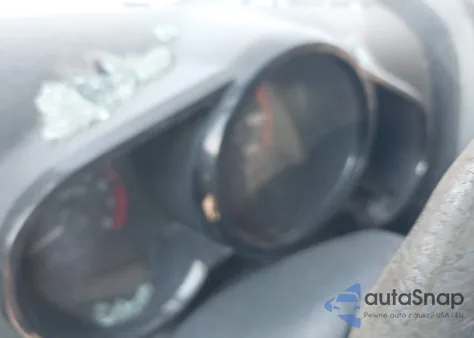 2007 Honda Element Sc из США, поврежденный, VIN 5J6YH18987L000609